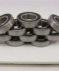 10-Pack Router Cutter Bearings 1/8" x inch - Achetez des roulements en ligne - Livraison rapide aux Etats-Unis