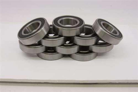 10-Pack Router Cutter Bearings 1/8" x inch - Achetez des roulements en ligne - Livraison rapide aux Etats-Unis