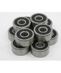 10-Pack Router Cutter Bearings 1/8" x inch - Achetez des roulements en ligne - Livraison rapide aux Etats-Unis