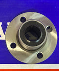 12mm Round Flanged Bushing Linear Motion LBF12UU - Achetez des Roulements en ligne - Livraison rapide aux Etats-Unis