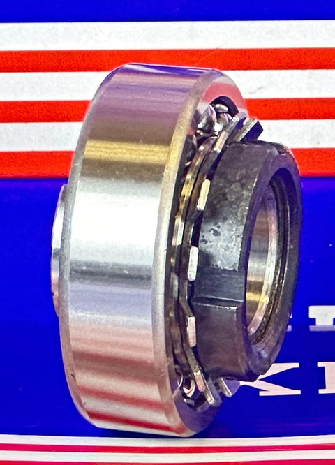 1205K+H Roulement à billes à alignement automatique - Douille d'adaptation 25x62x16mm - Achetez des roulements en ligne - Livraison rapide aux Etats-Unis