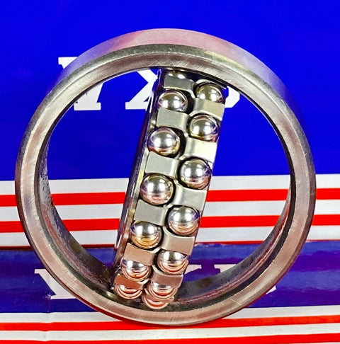 1207 Roulement à billes à alignement automatique 35x72x17mm - Achetez des roulements en ligne - Livraison rapide aux Etats-Unis