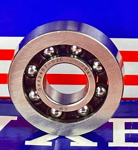 12x32x8mm Roulement à billes non standard 12mm x 32mm x 8mm - Achetez des Roulements en ligne - Livraison rapide aux Etats-Unis