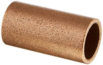 Roulement 1/4" x " x " Roulement bronze/laiton Douille lisse - Achetez des roulements en ligne - Livraison rapide aux Etats-Unis
