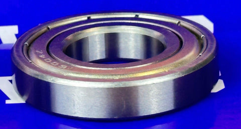 16004ZZ Roulement à billes 20mm ID x 42mm OD x 8mm Width - 20x42x8mm - Acheter des roulements en ligne - Livraison rapide aux Etats-Unis