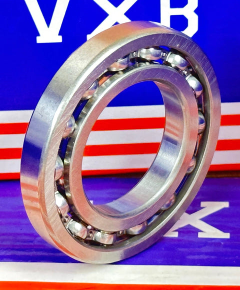 16007 Roulement à billes ouvert 35x62x9mm - Achetez des roulements en ligne - Livraison rapide aux Etats-Unis