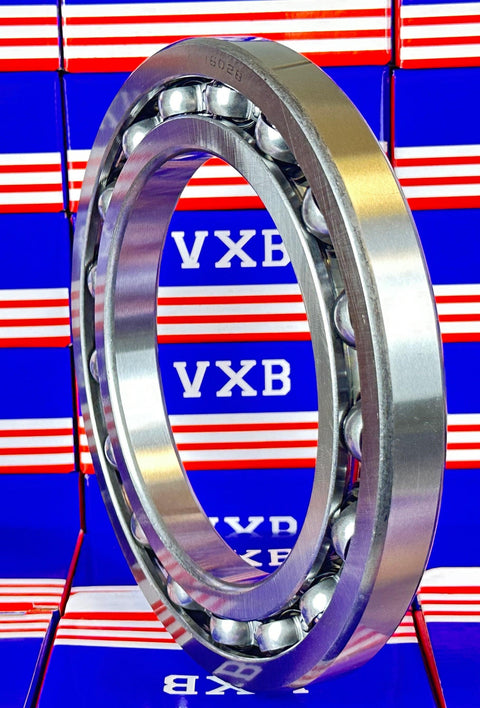 16028 Open Bearing 140x210x22 Large - Achetez des Roulements en ligne - Livraison rapide aux Etats-Unis