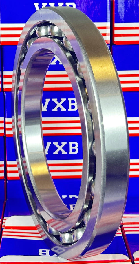 16032 Roulement ouvert 160x240x25 Extra Large - Achetez des Roulements en ligne - Livraison rapide aux Etats-Unis