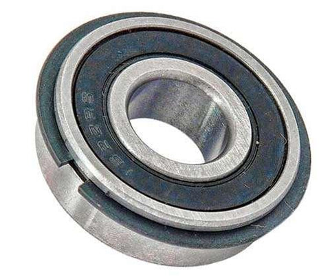 16232RSNR 5/8" x " x  Go Kart Snap Ring Bearing - Achetez des roulements en ligne - Livraison rapide aux Etats-Unis