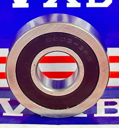 17x44x12mm Roulement spécial non standard 17mm x 44mm x 12mm - Achetez des roulements en ligne - Livraison rapide aux Etats-Unis