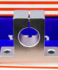 20mm Shaft Support Pillow Block Supporter - Buy Bearings online - Fast US Shipping