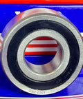 4307-2RS  Roulement à billes2-Row Sealed  35x80x31mm - Achetez des Roulements en ligne - Livraison rapide aux Etats-Unis