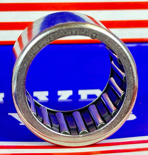 SCH2020 Roulement à Needle 1-1/4" x " x inch - Achetez des roulements en ligne - Livraison rapide aux Etats-Unis
