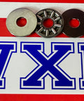 6x19mm Miniature Thrust Needle Bearing 6x19x4mm - Achetez des Roulements en ligne - Livraison rapide aux Etats-Unis