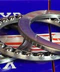 51118 Thrust Ball Bearing 90x120x22mm - Achetez des roulements en ligne - Livraison rapide aux Etats-Unis