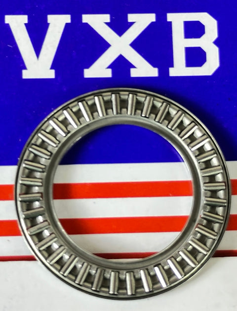 AXK3047 Thrust Needle Roller Bearing 30x47x2mm