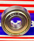 Premium 6201ZZ Ball Bearing 12x32x10mm - Achetez des Roulements en ligne - Livraison rapide aux Etats-Unis