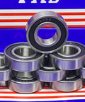 10-Pack 2RS 20x42x12mm Rubber Sealed Bearing - Achetez des Roulements en ligne - Livraison rapide aux Etats-Unis