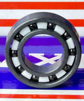 6902 Roulement Céramique Complet Nitrure de Silicium 15x28x7mm - Achetez des Roulements en ligne - Livraison rapide aux Etats-Unis