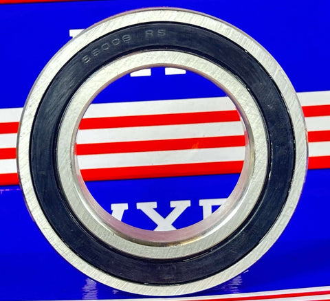 2RS Roulement à billes Stainless Steel de qualité alimentaire - Achetez des roulements en ligne - Livraison rapide aux États-Unis