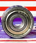 626ZZ Roulement 6x19x6mm - Shielded - miniature - Acheter des roulements en ligne - Livraison rapide aux Etats-Unis