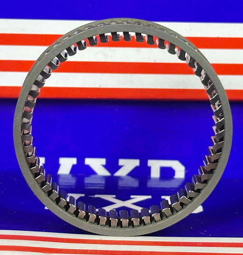 FE455Z One-Way Clutch 48x55x26mm - Slim Design - Sprag-Type - Acheter des Roulements en ligne - Livraison rapide aux Etats-Unis
