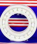 6210 Roulement Zro2 entièrement en céramique 50x90x20mm - Achetez des roulements en ligne - Livraison rapide aux Etats-Unis