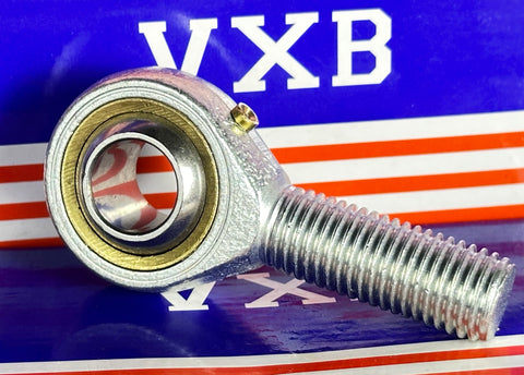 4-Pack Embout de Tige Mâle 16mm POS16 2 Droite & 2 Gauche - Achetez des Roulements en ligne - Livraison rapide aux Etats-Unis