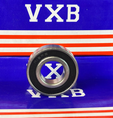 0.750 x .625 x .4375 inch Steel Ceramic Balls ZrO2 Red Sealed - Buy Bearings online - Fast US Shipping