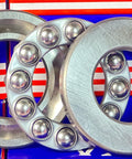 51309 Roulement Thrust illes 45x85x28mm - Achetez des roulements en ligne - Livraison rapide aux Etats-Unis