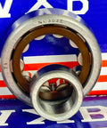 NU303 Cylindrical Roller Bearing 17x47x14 Cylindrical Bearing - Buy Bearings online - Fast US Shipping