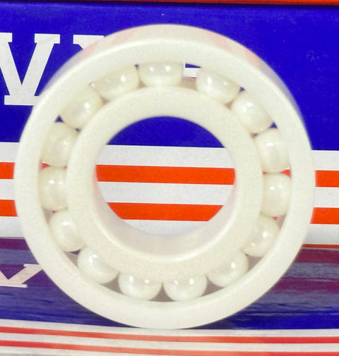 6205 Roulement Céramique à Complément Complet 25x52x15mm - Achetez des Roulements en ligne - Livraison rapide aux Etats-Unis