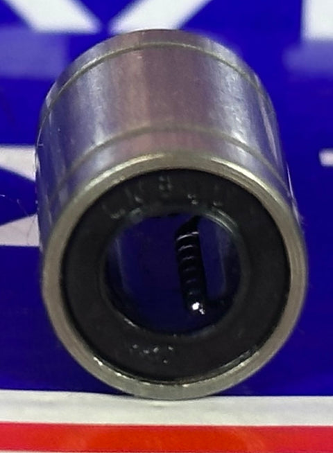 6mm Bearing/Bushing LM6UU Linear Motion - Achetez des roulements en ligne - Livraison rapide aux Etats-Unis