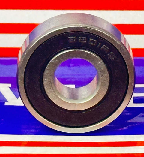 10-Pack Premium 2RS Sealed Bearing - Achetez des roulements en ligne - Livraison rapide aux États-Unis