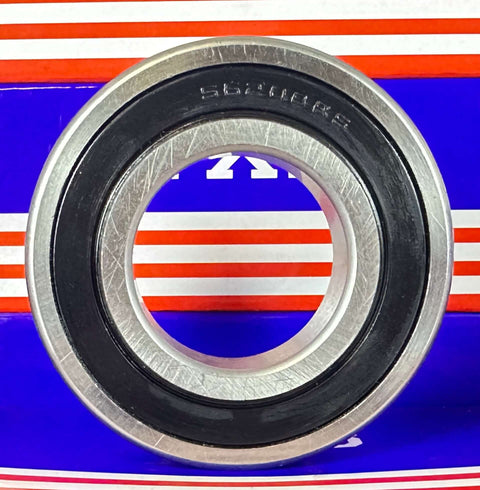 2RS Roulement à billes Stainless Steel de qualité alimentaire - Achetez des roulements en ligne - Livraison rapide aux États-Unis