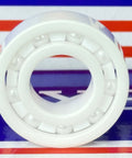 6002 Roulement céramique 15x32x9mm ZrO2 - Achetez des roulements en ligne - Livraison rapide aux Etats-Unis