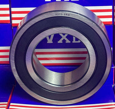 2RS Roulement - Contact Angulaire - Sealed 65x120x381mm - Achetez des Roulements en ligne - Livraison rapide aux Etats-Unis