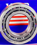 7208C P5 ABEC Qualité Roulement à Contact Angulaire de Haute Précision 40x80x18mm - Achetez des Roulements en ligne - Livraison rapide aux Etats-Unis