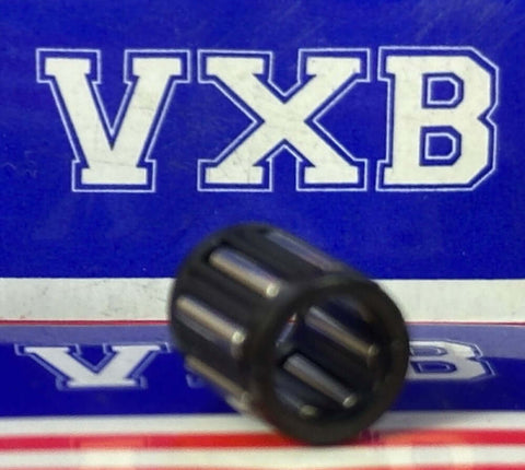 KT5810N Needle Roller Bearing Cage 5x8x10mm