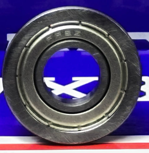 FR8ZZ Roulement Shielded à collerette 1/2" x " x inch - Achetez des Roulements en ligne - Livraison rapide aux Etats-Unis