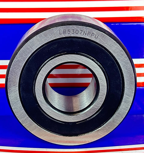 Roller 2-Row pour galet de chenille LR5307NPPU 359mm  34,9mm  Achetez des roulements en ligne - Livraison rapide aux États-Unis