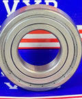 Premium 6207ZZ Ball Bearing - Achetez des roulements en ligne - Livraison rapide aux Etats-Unis