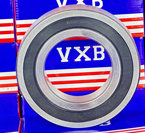 2RS Roulement à billes Stainless Steel de qualité alimentaire - Achetez des roulements en ligne - Livraison rapide aux États-Unis