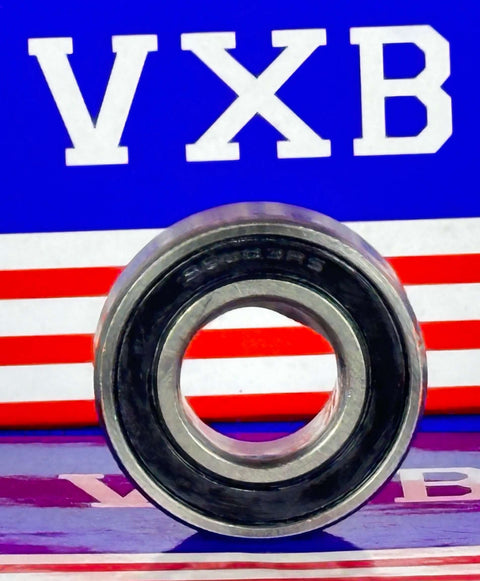 2RS Roulement Si3N4 Céramique Sealed ABEC 17x35x10 Roulement - Achetez des Roulements en ligne - Livraison rapide aux Etats-Unis