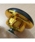 2.5 Inch Flat Metal Glide for Furniture - Gold-Plated Anti-Scratch Sofa or Couch Leg - Buy Bearings online - Fast US Shipping