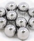 Billes libres de 25mm diamètre - Stainless Steel  SS316 - Acheter des roulements en ligne - Livraison rapide aux États-Unis