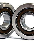 2-Pack Roulements à Contact Angulaire 7200B 10x30x9mm - Achetez des Roulements en ligne - Livraison rapide aux Etats-Unis