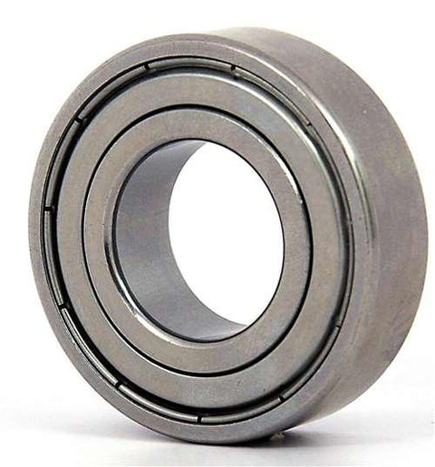 2-Pack 6203ZZ Bearings 17x40x12mm - Shielded - Buy Bearings online - Fast US Shipping
