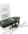 2 Way Digital Tachometer Contact/Photo Laser Non Contact Tachometer - Buy Bearings online - Fast US Shipping