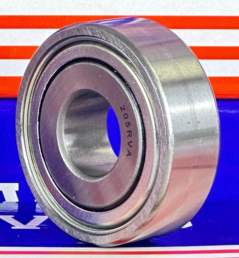205RVA Special 0.75" Round Bore Agricultural Bearing - Achetez des roulements en ligne - Livraison rapide aux Etats-Unis